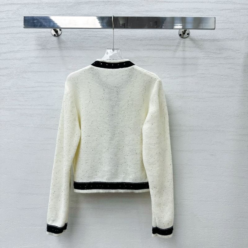 Chanel Sweaters